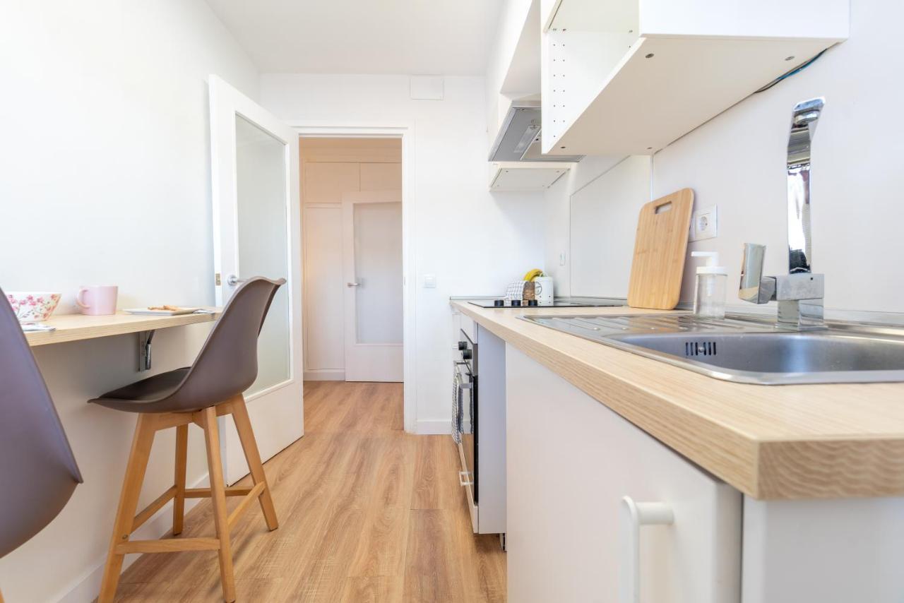 Apartamento Con Piscina Y Gran Terraza Con Vistas - Muy Cerca De La Playa, El Centro Y La Estacion Apartment Vilassar De Mar Luaran gambar
